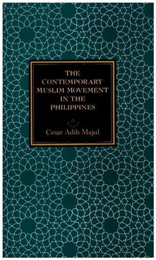 Contemporary Muslim Movement in the Philippines (eBook, ePUB) Contemporary Muslim Movement in the Philippines (eBook, ePUB)