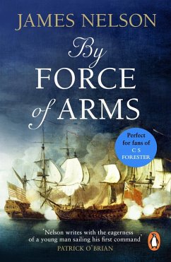Cover By Force Of Arms (eBook, ePUB)