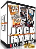 The Jack Ryan Collection - 6 Book Boxset (eBook, ePUB)