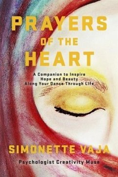 Cover Prayers of the Heart (eBook, ePUB)