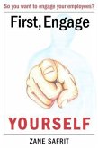 First Engage Yourself (eBook, ePUB)