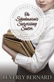 The Schoolmarm's Surprising Suitor (Poppy Valley Series, #1) (eBook, ePUB) The Schoolmarm's Surprising Suitor (Poppy Valley Series, #1) (eBook, ePUB)