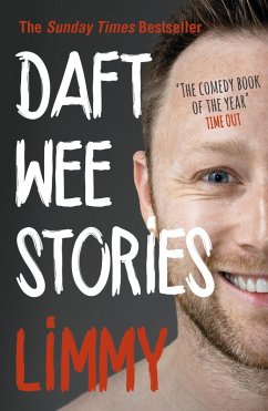 Cover Daft Wee Stories (eBook, ePUB)