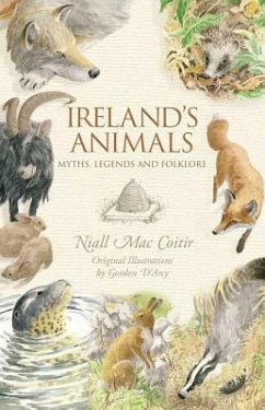 Ireland's Animals - Mac Coitir, Niall