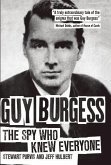 Guy Burgess