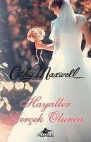 Cover Hayaller Gercek Olunca