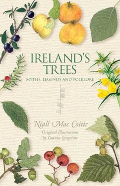 Ireland's Trees - Mac Coitir, Niall