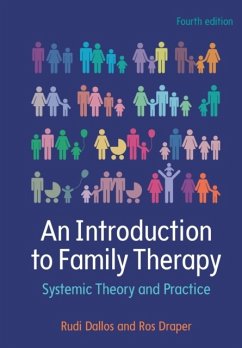 Cover An Introduction to Family Therapy