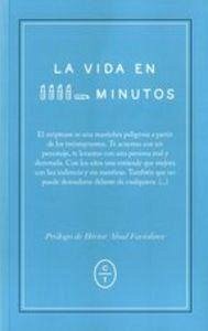 Cover La vida en 5'