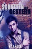 Schatten von Gestern: Gay Erotik Romance (eBook, ePUB) Schatten von Gestern: Gay Erotik Romance (eBook, ePUB)
