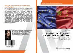Analyse der Chinesisch-Europäischen Beziehungen