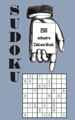 Sudoku - Mole, Hannah