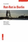 Rot-Rot in Berlin