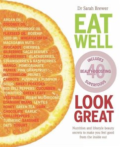 Eat Well Look Great - Brewer