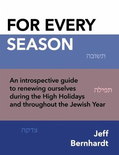 For Every Season - Bernhardt, Jeff