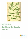 Geschichte der Botanik