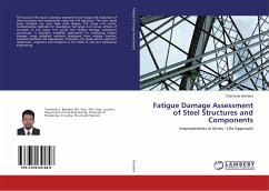 Fatigue Damage Assessment of Steel Structures and Components