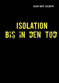 Cover Isolation bis in den Tod