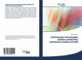Inform¿cijas tehnolo¿ijas skol¿nu attieksmes veido¿anai m¿zikas stund¿ Inform¿cijas tehnolo¿ijas skol¿nu attieksmes veido¿anai m¿zikas stund¿