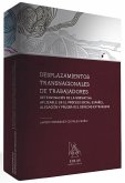 Desplazamientos transnacionales de trabajadores : determinación de la normativa aplicable en el proceso social español : alegación y prueba del derecho extranjero