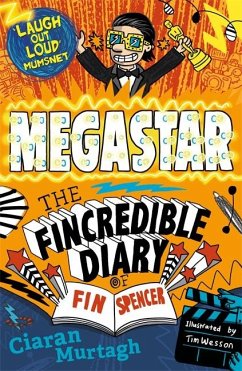 Megastar: Volume 2 - Murtagh, Ciaran