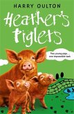 Heather's Piglets: Volume 3