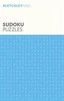 Bletchley Park Sudoku Puzzles - Arcturus Publishing Limited