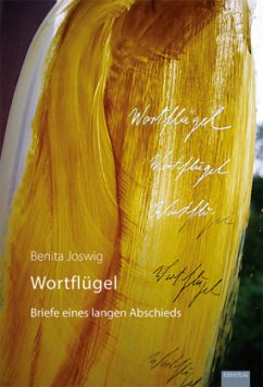 Wortflügel - Joswig, Benita