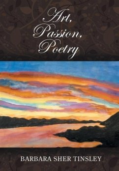 Art, Passion, Poetry