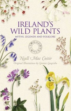 Ireland's Wild Plants - Mac Coitir, Niall