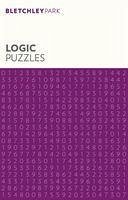 Bletchley Park Logic Puzzles - Saunders, Eric