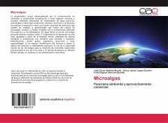 Microalgas - Beltrán-Rocha, Julio César;López-Chuken, Ulrico J.;Barceló-Quintal, Icela Dagmar