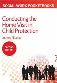 Conducting the Home Visit in Child Protection - Nicolas, Joanna