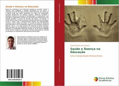 Saúde e Doença na Educação - Moreira Leal Raposo, Daniel