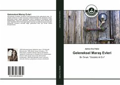 Geleneksel Mara¿ Evleri Geleneksel Mara¿ Evleri