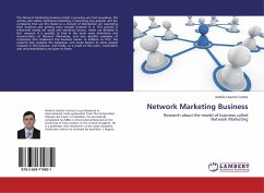 Network Marketing Business