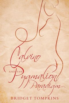 Calvino and the Pygmalion Paradigm - Tompkins, Bridget