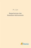 Repertorium der Kometen-Astronomie