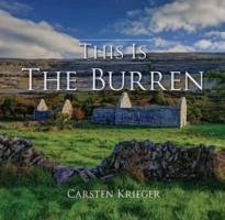 This Is the Burren - Krieger, Carsten