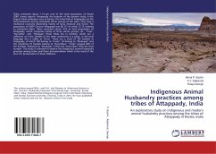 Indigenous Animal Husbandry practices among tribes of Attappady, India - Bashir, Bimal P.;Rajkamal, P. J.;George, Reeja