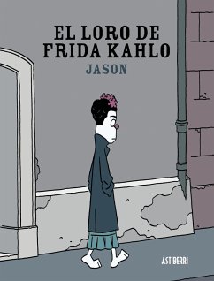 El loro de Frida Kahlo - Jason