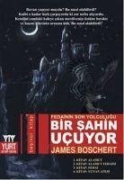 Cover Bir Sahin Ucuyor