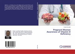 Pregnant Women Awareness of Vitamin D Deficiency - Herzallah, Khaled