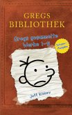 Gregs Bibliothek - Gregs gesammelte Werke 1 bis 5 Gregs Bibliothek - Gregs gesammelte Werke 1 bis 5