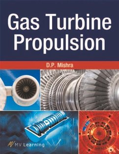 Gas Turbine Propulsion - Mishra, D. P.