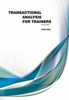 Transactional Analysis for Trainers - Hay, Julie