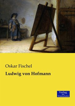 Ludwig von Hofmann - Fischel, Oskar