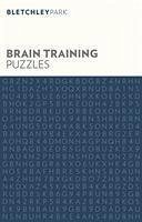 Bletchley Park Brain Training Puzzles - Arcturus Publishing Limited