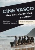 Cine vasco : una historia política y cultural