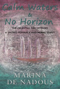 Calm Waters & No Horizon - De Nadous, Marina